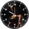 wonder woman 3d art xd wall clock