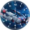 avengers endgame tony stark team suit jd wall clock