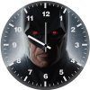 batman thomas wayne y1 wall clock