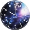 catwoman zoe kravitz pt wall clock