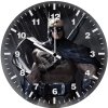 batman the red son zg wall clock