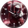 ant man new vq wall clock