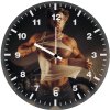 the cavillerine sg wall clock