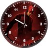 daredevil born again game zh wall clock