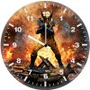 wolverine judgment day h4 wall clock