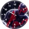 marvel spiderman 2099 e5 wall clock