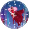 scarlet witch power art uo wall clock