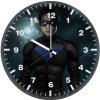 steven yeun as nightwing l3 wall clock