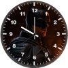 shadow of the batman vw wall clock