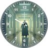 batmancosplay r7 wall clock