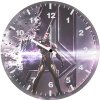 iron man 2020nu wall clock
