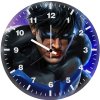 nightwing dz wall clock