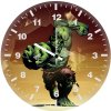 big hulk r9 wall clock
