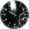 nightwing darkness 09 wall clock