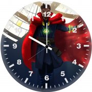 doctor strange arts g2 wall clock