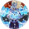 jane foster r2 wall clock