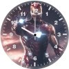 iron man new 4n wall clock