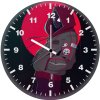 miles morales swings into action ke wall clock