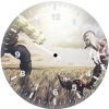 hulk vs kratos e3 wall clock