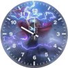 almighty thor hf wall clock