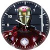 iron man new 2w wall clock
