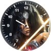 wonder woman new dp wall clock
