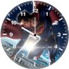 superman in space s2 wall clock