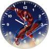 mythical fate spiderman ym wall clock
