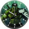hulk arts zc wall clock