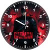 the batman the ultimate showdown x2 wall clock