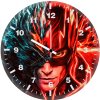 flash movie hl wall clock