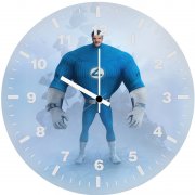 reed any size richards 0o wall clock