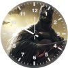 batman dceased 4n wall clock