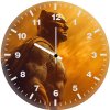 batman the last hero of tomorrow 5p wall clock