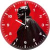 batman brute power wo wall clock
