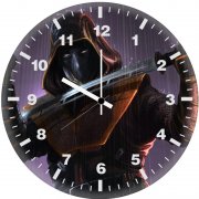 ronin avengers endgame kx wall clock
