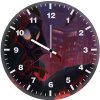 mileswc wall clock