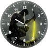 wolverine roar echoes gb wall clock