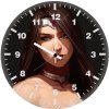 wonder womannew vb wall clock