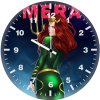 mera heart of the ocean t9 wall clock
