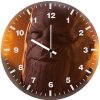 thanos art k3 wall clock