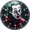 joker the last laugh qp wall clock