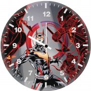 batman batman beyond dc comics eh wall clock
