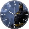 batman 1989 8i wall clock