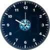 iron man i love you 3000 minimal 43 wall clock