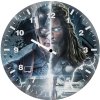 captain america thor 4n wall clock