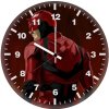 daredevil power unleashed q0 wall clock