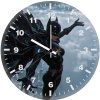 batgirl shadow of vengeance yq wall clock