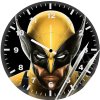 mutant claw take on f8 wall clock