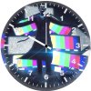 joker the best of them 1h wall clock